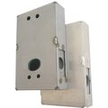 Lockey Lockey GB-1150-Steel Steel Gate Box GB-1150-Steel